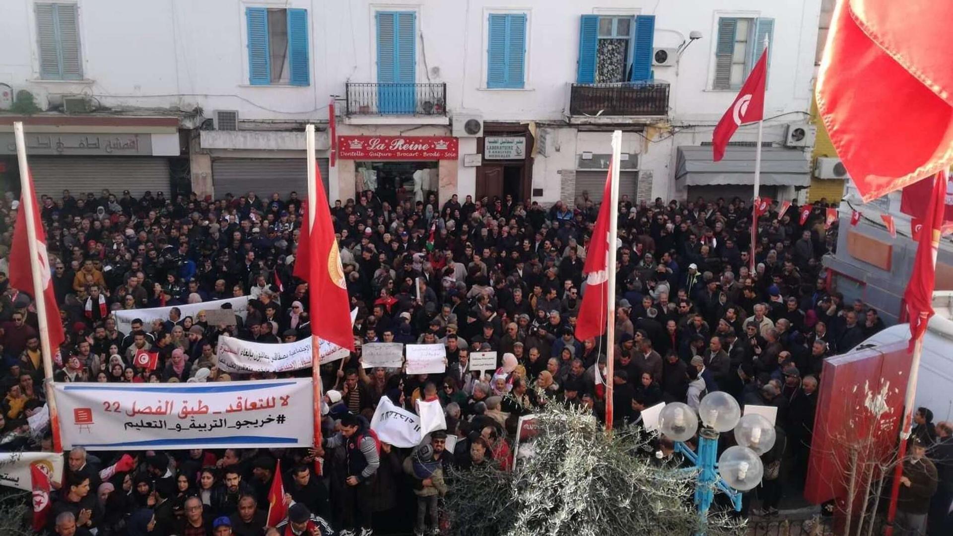 تونس... بودن تدعو إلى تنشيط الاقتصاد في ولاية قفصة وخلق فرص عمل تونس... بودن تدعو إلى تنشيط الاقتصاد في ولاية قفصة وخلق فرص عمل