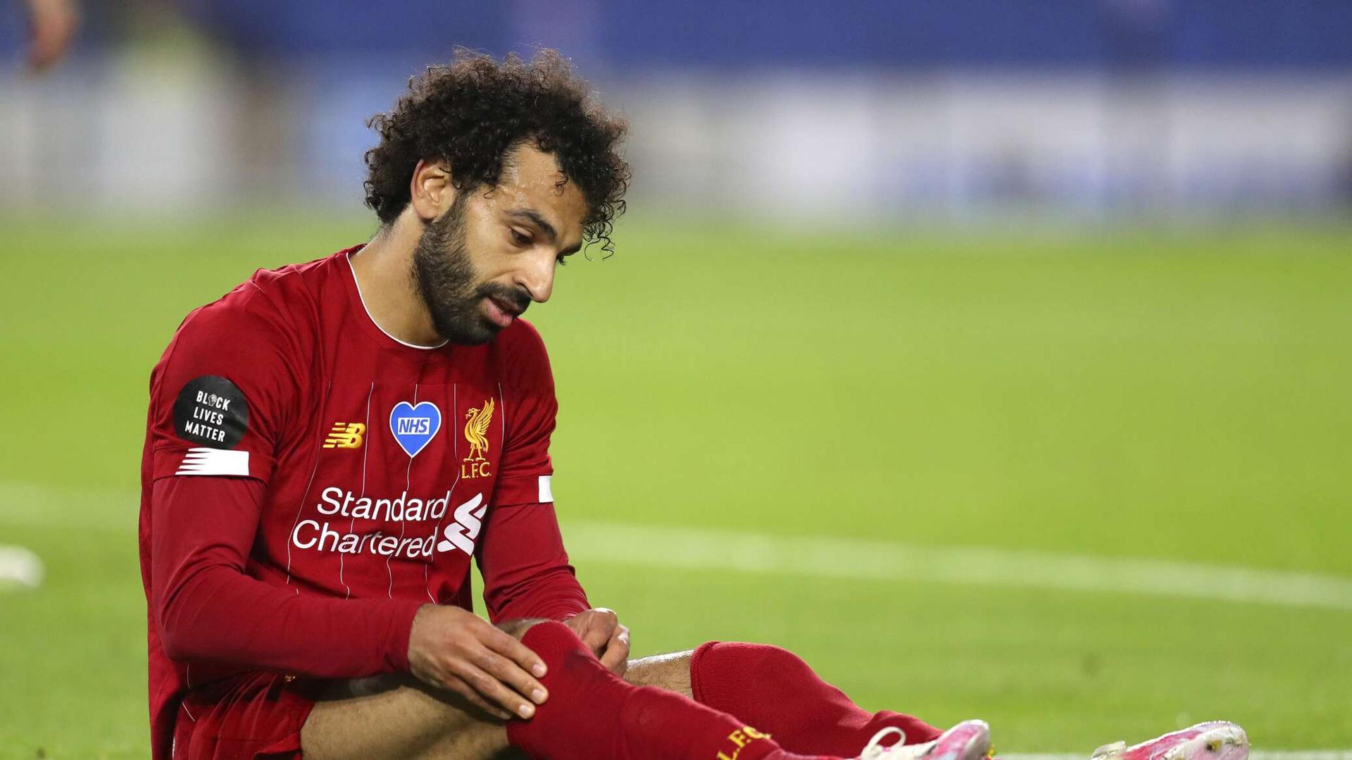 مستمرا في حلم الرباعية.. ليفربول إلى نهائي دوري أبطال أوروبا بعد فوزه على فياريال (3-2).. فيديو مستمرا في حلم الرباعية.. ليفربول إلى نهائي دوري أبطال أوروبا بعد فوزه على فياريال (3-2).. فيديو