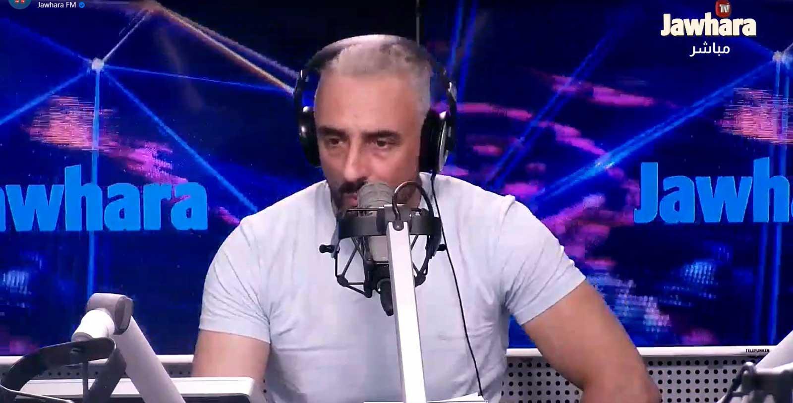 عاتكة شبيل تنفي معرفتها بالقاضبة خيرة بن خليفة وتقرر مقاضاتها بتهمة