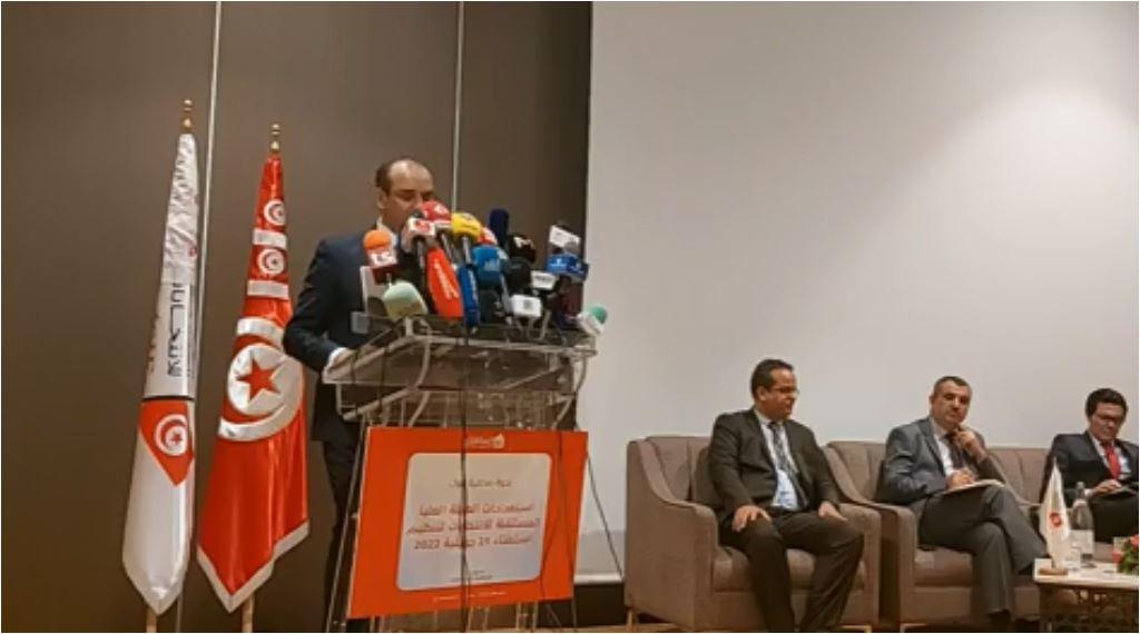 بوعسكر: عدد المشاركين في الاستفتاء محترم جدا ومؤشر على نسب اقبال كبيرة بوعسكر: عدد المشاركين في الاستفتاء محترم جدا ومؤشر على نسب اقبال كبيرة