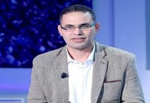 منجي الحرباوي لـ“أفريقيا برس“: الخوف من النهضة سبب الأزمة واغتيال الأحزاب نقطة سوداء في مسار 25 جويلية منجي الحرباوي لـ“أفريقيا برس“: الخوف من النهضة سبب الأزمة واغتيال الأحزاب نقطة سوداء في مسار 25 جويلية