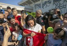 “عشاق الدنيا” يروي اشتياق التونسيين إلى مهرجان قرطاج الدولي "عشاق الدنيا" يروي اشتياق التونسيين إلى مهرجان قرطاج الدولي