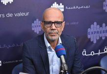 الحامدي لـ”أفريقيا برس”: الصراع السياسي مع قيس سعيد “مستحيل”، لأني أجد نفسي في مواجهة “الأجهزة الصلبة” بالدولة الحامدي: الصراع السياسي مع قيس سعيد "مستحيل"، لأني أجد نفسي في مواجهة "الأجهزة الصلبة" بالدولة