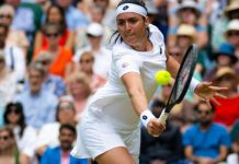 نجوم تونس يحتفون بالإنجاز التاريخي لأنس جابر نجوم تونس يحتفون بالإنجاز التاريخي لأنس جابر