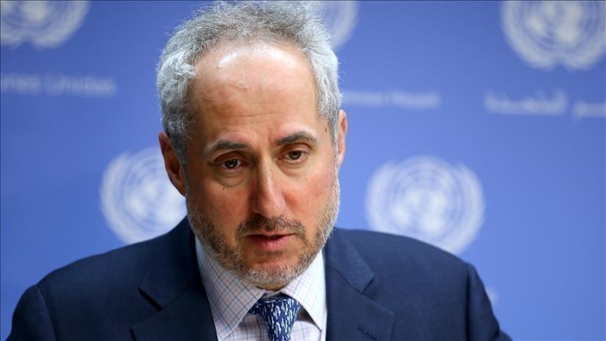 تأكيد أممي لضرورة استناد إصلاح الدستور بتونس إلى تأكيد أممي لضرورة استناد إصلاح الدستور بتونس إلى