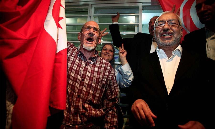 كيف يبدو المشهد السياسي المقبل في تونس؟