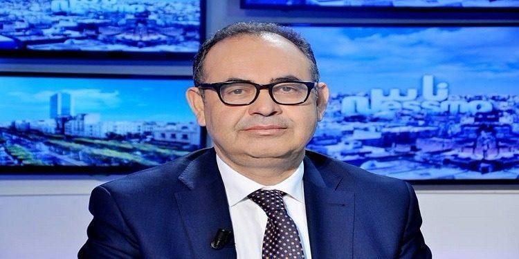 كرشيد: سعيّد مطالب بتنظيم انتخابات رئاسية مبكرة ومشروع الدستور يُشرّع لفقه المقاصد ويفتح الباب للتطبيع كرشيد: سعيّد مطالب بتنظيم انتخابات رئاسية مبكرة ومشروع الدستور يُشرّع لفقه المقاصد ويفتح الباب للتطبيع