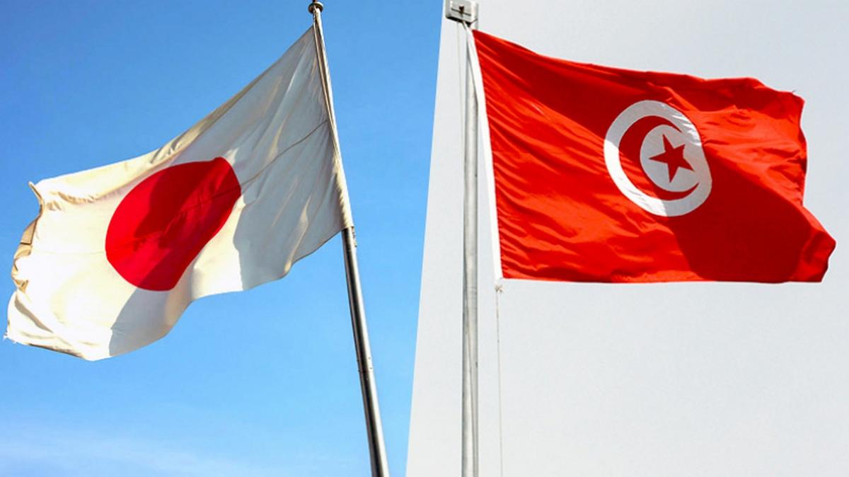 في هذه المجالات يرغب اليابانيون بالاستثمار في تونس في هذه المجالات يرغب اليابانيون بالاستثمار في تونس