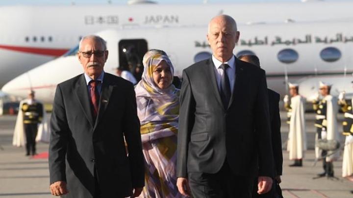 إلى أين تتجه العلاقات التونسية المغربية بعد تبادل استدعاء السفراء؟ إلى أين تتجه العلاقات التونسية المغربية بعد تبادل استدعاء السفراء؟