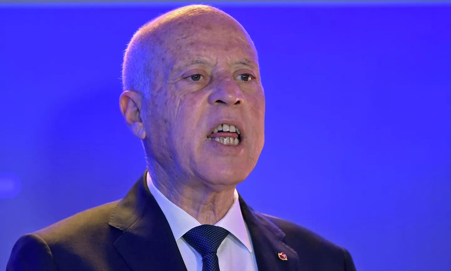 شركات طاقة تغادر تونس تدريجيا؛ فهل تقدر الدولة على إدارة الملف؟ شركات طاقة تغادر تونس تدريجيا؛ فهل تقدر الدولة على إدارة الملف؟