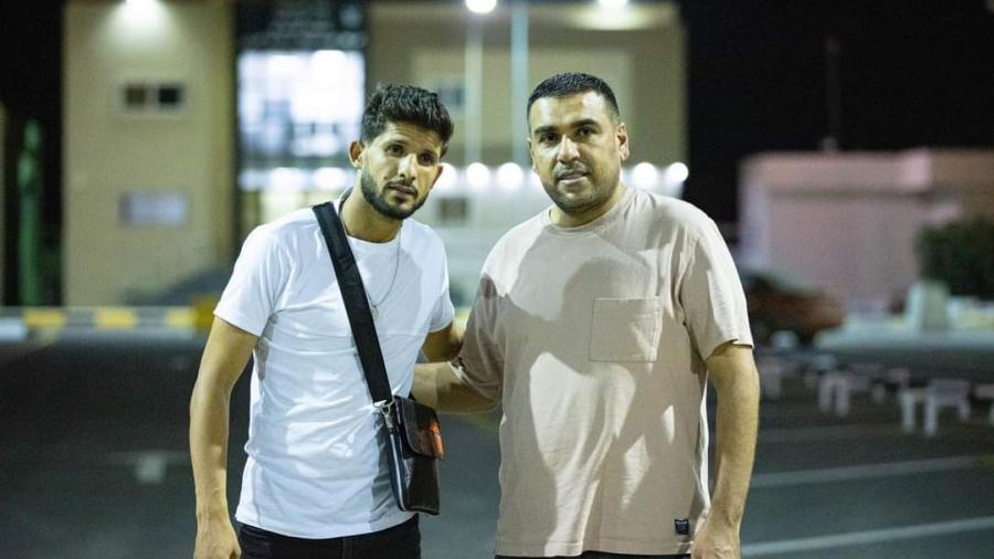الهادي خلفة ينضم لنادي السويحل الليبي الهادي خلفة ينضم لنادي السويحل الليبي