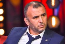 مسرحية لطفي العبدلي تغضب الأمن التونسي مسرحية لطفي العبدلي تغضب الأمن التونسي