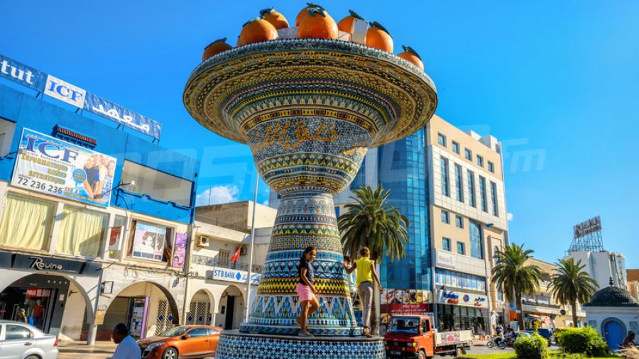 مندوب السياحة بنابل: 'بلغنا الهدف المرسوم من الوزارة ...' مندوب السياحة بنابل: 'بلغنا الهدف المرسوم من الوزارة ...'