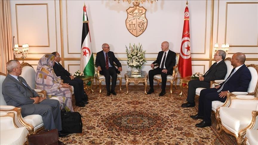 علاقات المغرب وتونس.. صفاء سنوات تعكره 3 بيانات علاقات المغرب وتونس.. صفاء سنوات تعكره 3 بيانات