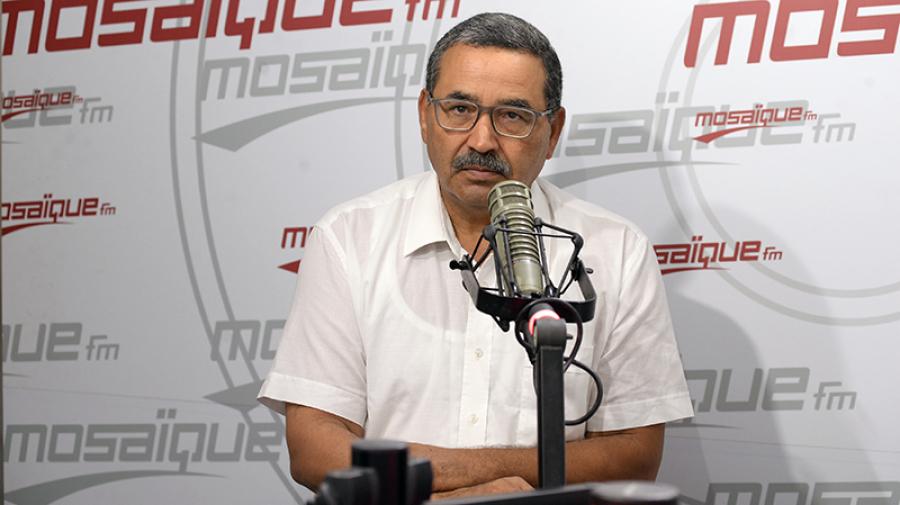 القضاء هو العائق الرئيسي في وجه المحاسبة القضاء هو العائق الرئيسي في وجه المحاسبة