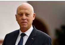 سعيد: مئات الحاويات في الموانئ لشبكات مهربين سعيد: مئات الحاويات في الموانئ لشبكات مهربين