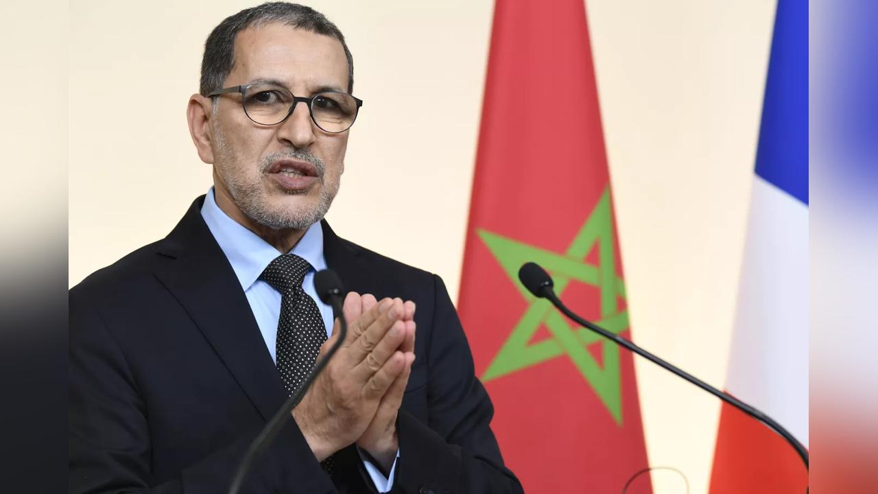 رئيس الحكومة المغربية الأسبق: تونس طعنتنا من الخلف ولم تعد صديقة لنا رئيس الحكومة المغربية الأسبق: تونس طعنتنا من الخلف ولم تعد صديقة لنا