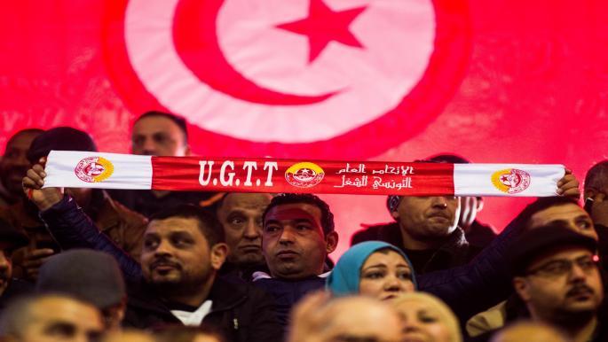 اتحاد الشغل التونسي يوافق على مشروع اتفاق الأجور اتحاد الشغل التونسي يوافق على مشروع اتفاق الأجور