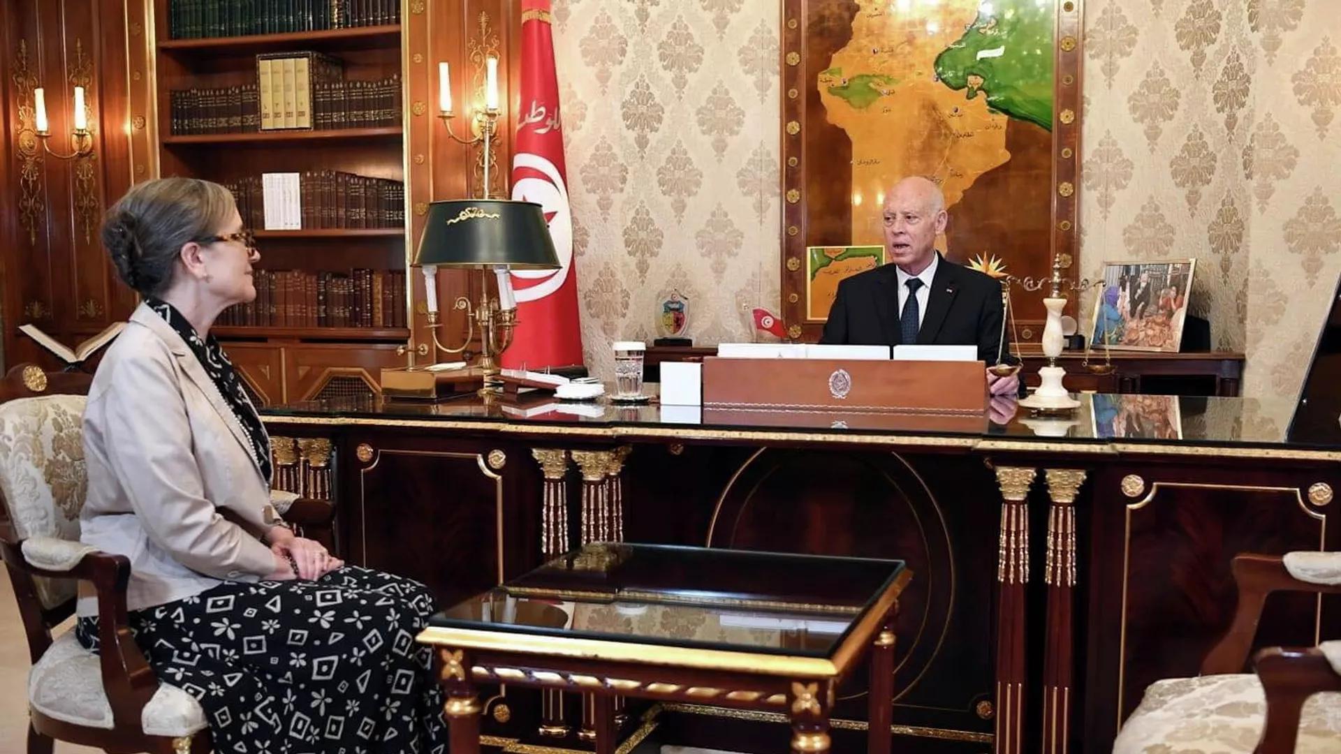 هل تخرج الدبلوماسية الاقتصادية تونس من مأزقها المالي؟ هل تخرج الدبلوماسية الاقتصادية تونس من مأزقها المالي؟