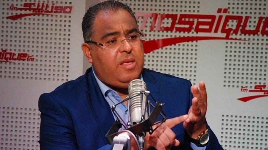 محسن حسن: اللجوء المفرط للتداين الداخلي عمق نسب التضخم محسن حسن: اللجوء المفرط للتداين الداخلي عمق نسب التضخم