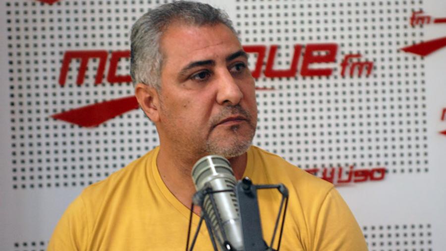 الناطق باسم نقابة قوات الأمن الداخلي: 'ليس من حقنا الإضراب ولكن...' الناطق باسم نقابة قوات الأمن الداخلي: 'ليس من حقنا الإضراب ولكن...'