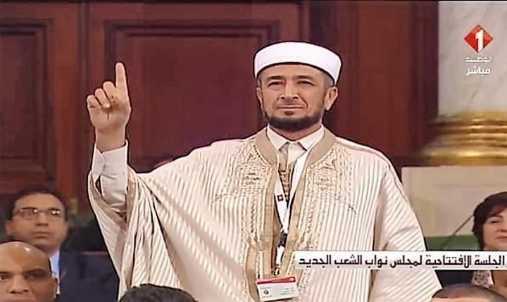 بعد محمد العفاس، ايقاف النائب السابق رضا الجوادي بعد محمد العفاس، ايقاف النائب السابق رضا الجوادي