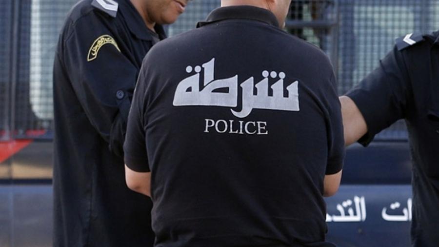 نفذّ عشرات البراكاجات: مروّع رواد ملعب رادس في قبضة الأمن نفذّ عشرات البراكاجات: مروّع رواد ملعب رادس في قبضة الأمن