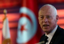 واشنطن بوست: واشنطن “تقرع الطبول” أمام قيس سعيد لكي لا يدفع تونس نحو “طريق أسوأ” واشنطن بوست: واشنطن “تقرع الطبول” أمام قيس سعيد لكي لا يدفع تونس نحو “طريق أسوأ”