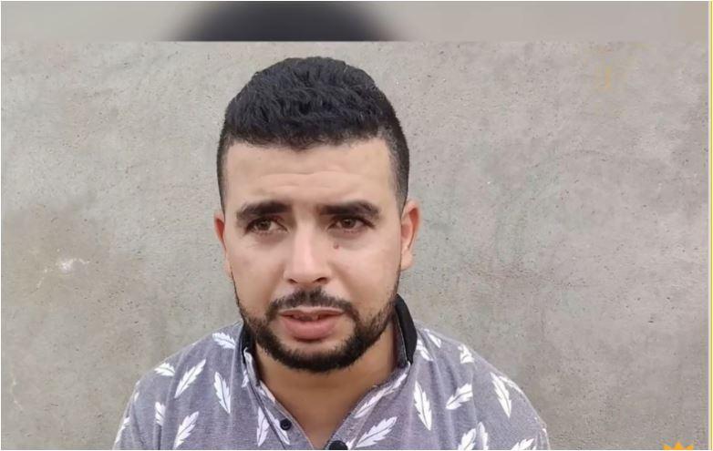 شقيق ضحية “حادثة الباساج” يكشف تفاصيل الواقعة ويفنّد رواية الديوانة جملة وتفصيلا شقيق ضحية “حادثة الباساج” يكشف تفاصيل الواقعة ويفنّد رواية الديوانة جملة وتفصيلا