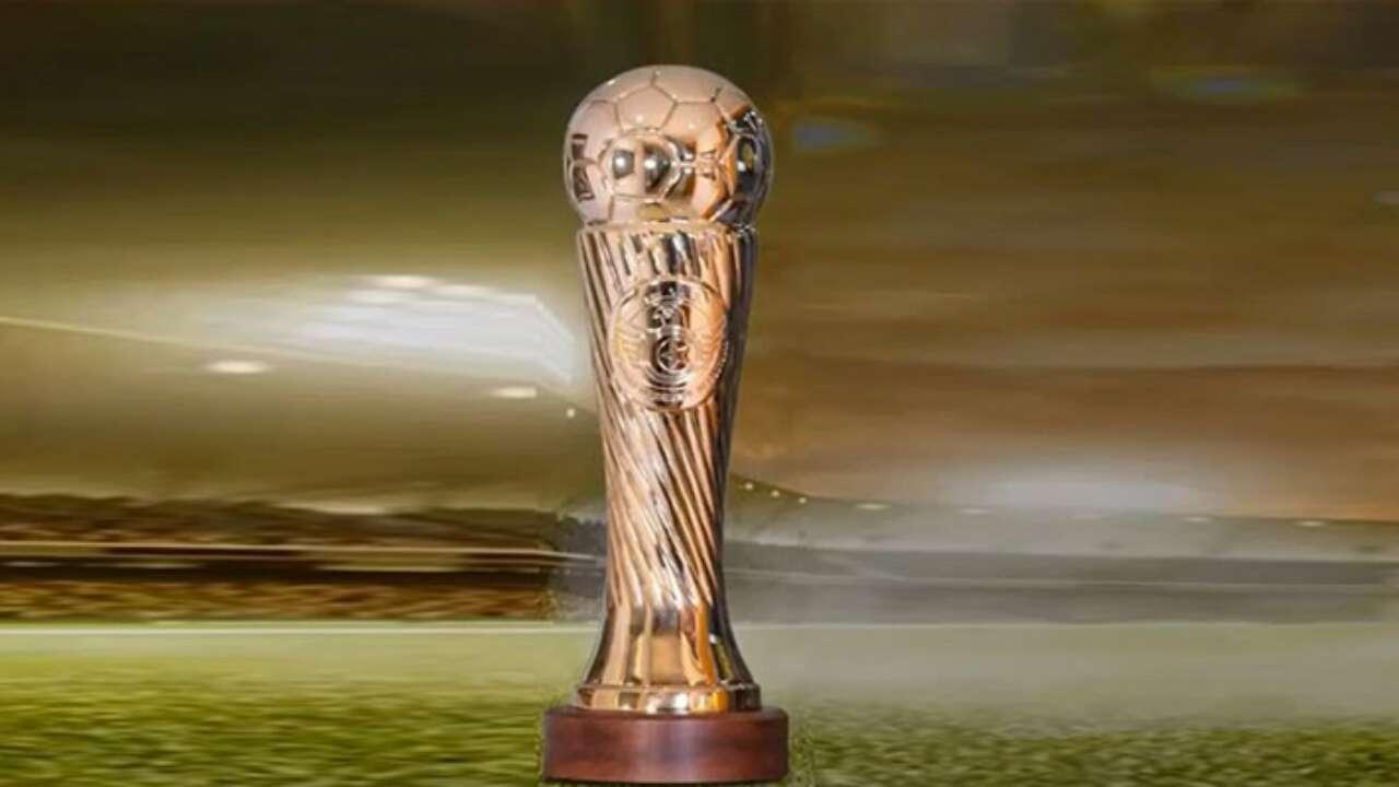 كاس تونس - النادي الصفاقسي يتوج باستحقاق بكاسه السابعة كاس تونس - النادي الصفاقسي يتوج باستحقاق بكاسه السابعة