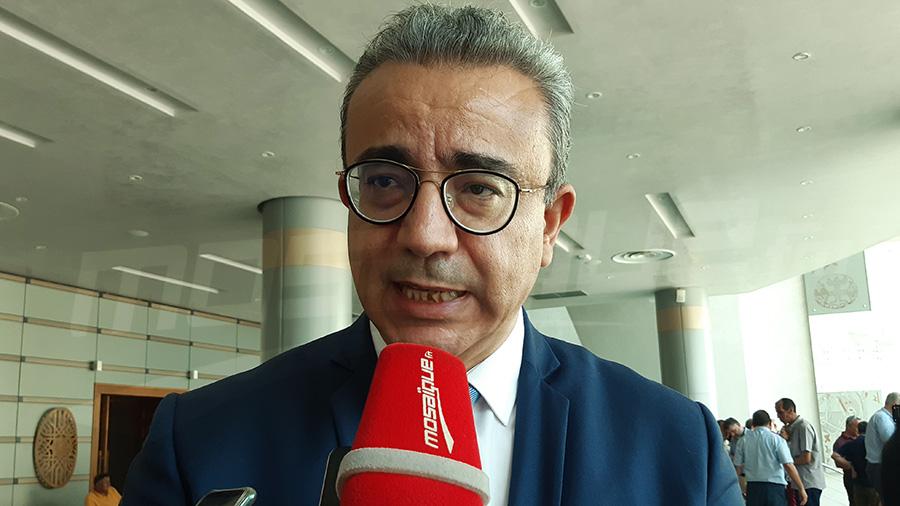 نحن لا نوالي أي أحد ولا نقبل توظيف مهنتنا نحن لا نوالي أي أحد ولا نقبل توظيف مهنتنا