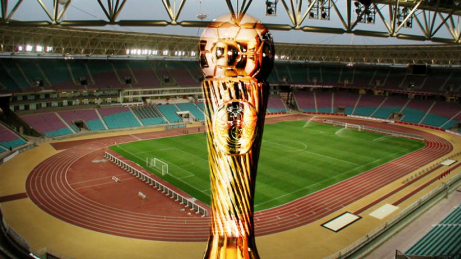 30 ألف متفرج في نهائي كأس تونس 30 ألف متفرج في نهائي كأس تونس