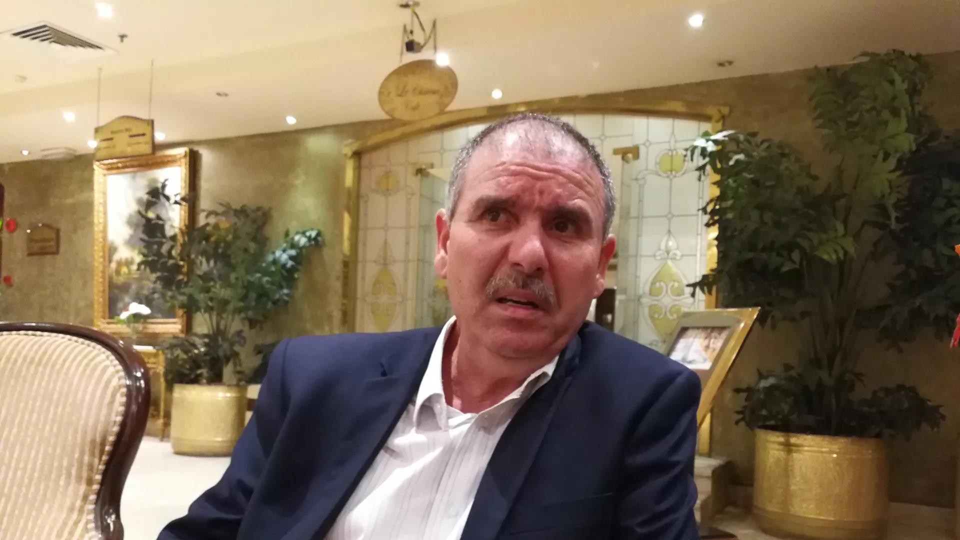 الاتحاد التونسي للشغل يقرر مواصلة التفاوض مع الحكومة الاتحاد التونسي للشغل يقرر مواصلة التفاوض مع الحكومة