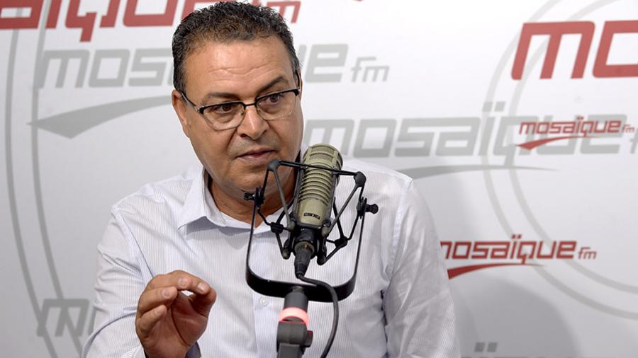 المغزاوي: تونس ليست كليّة حقوق..والخروج إلى الشارع مستقبلا سيكون عنيفا المغزاوي: تونس ليست كليّة حقوق..والخروج إلى الشارع مستقبلا سيكون عنيفا