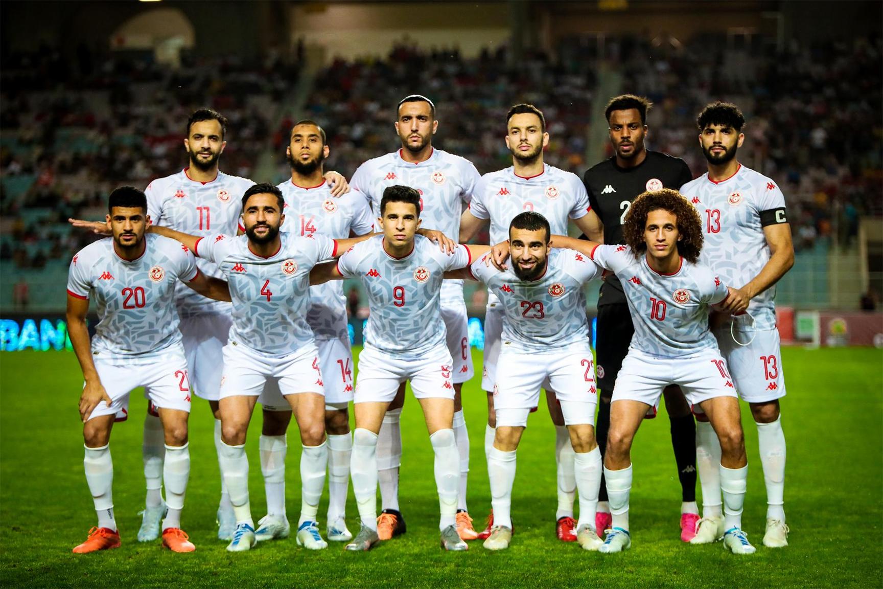 تونس تلاحق طيورها المهاجرة بأوروبا لدعم حظوظها في كأس العالم 2022 تونس تلاحق طيورها المهاجرة بأوروبا لدعم حظوظها في كأس العالم 2022