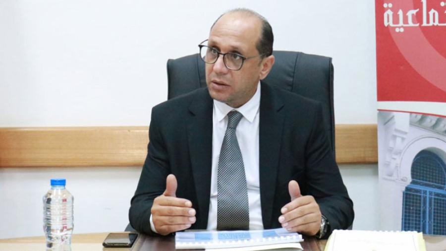 جلسة الجمعة بين الحكومة واتحاد الشغل مفصلية وحاسمة جلسة الجمعة بين الحكومة واتحاد الشغل مفصلية وحاسمة