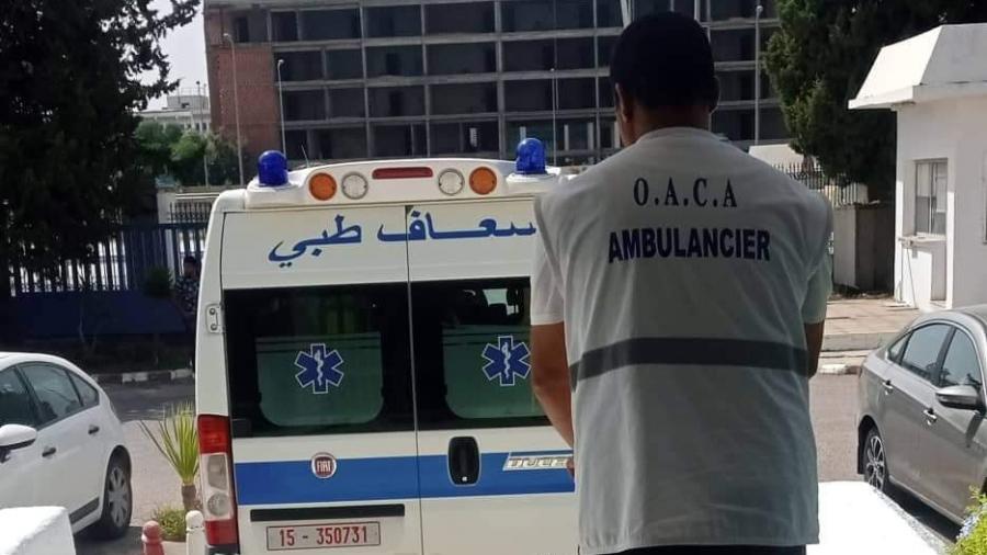 نقابة فنيّي الملاحة: أعوان الملاحة الجوية تعرضوا للهرسلة عند انطلاق الإضراب نقابة فنيّي الملاحة: أعوان الملاحة الجوية تعرضوا للهرسلة عند انطلاق الإضراب