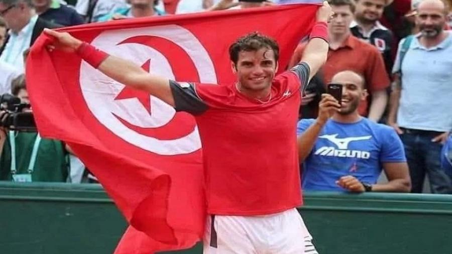 مالك الجزيري يتوج بلقب بطولة تشالنجر تولوز في صنف الزوجي مالك الجزيري يتوج بلقب بطولة تشالنجر تولوز في صنف الزوجي