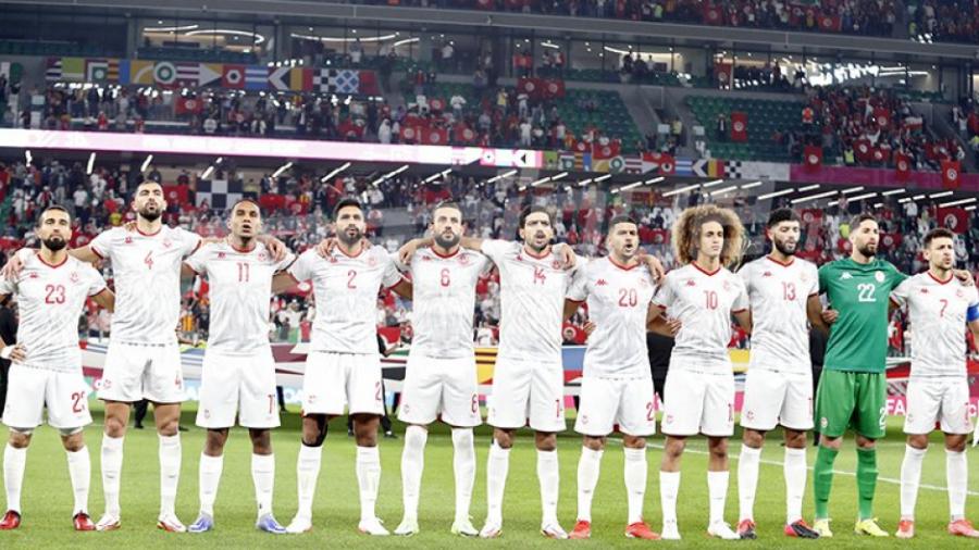 المنتخب: مواجهة مع منتخب أفريقي أو أمريكي جنوبي قبل البرازيل في باريس المنتخب: مواجهة مع منتخب أفريقي أو أمريكي جنوبي قبل البرازيل في باريس
