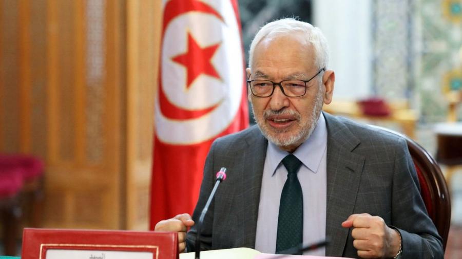 مذيوب: الغنوشي لا يخطّط للسفر؛ وحالته الصحيّة بخير مذيوب: الغنوشي لا يخطّط للسفر؛ وحالته الصحيّة بخير