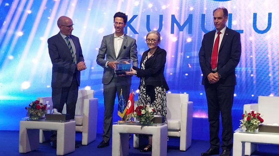 بودن: عديد المستثمرين الفرنسيين اختاروا تونس.. بودن: عديد المستثمرين الفرنسيين اختاروا تونس..