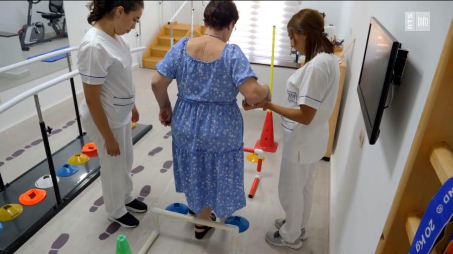 نزُل تونسية تتحوّل إلى مؤسسات رعاية للمسنّين السويسريين نزُل تونسية تتحوّل إلى مؤسسات رعاية للمسنّين السويسريين