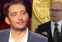 العياري: القضاء لم يبرئ الفخفاخ ومن لديهم مستندات ضده خارج البلاد العياري: القضاء لم يبرئ الفخفاخ ومن لديهم مستندات ضده خارج البلاد