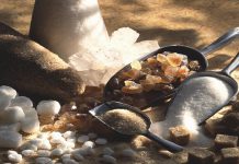 “بديل عن الحلويات” لا يزيد من مخاطر الإصابة بالسكري! "بديل عن الحلويات" لا يزيد من مخاطر الإصابة بالسكري!