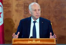 هل يأخذ قيس سعيّد بالنصيحة؟ هل يأخذ قيس سعيّد بالنصيحة؟