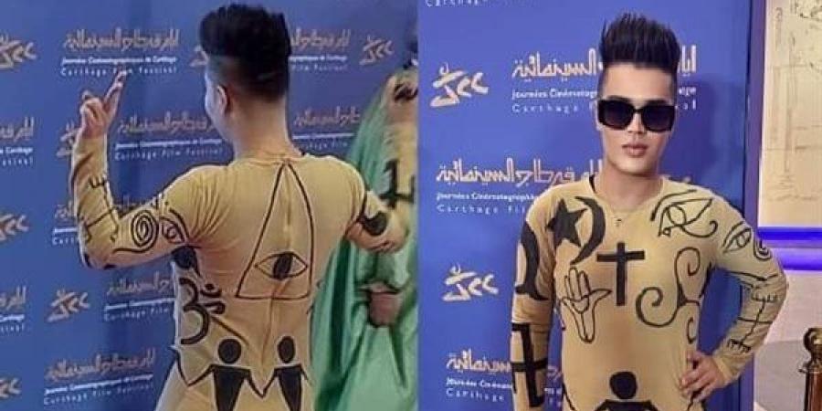 مهرجان قرطاج السينمائي.. صناعة التفاهة وحتمية التفاؤل