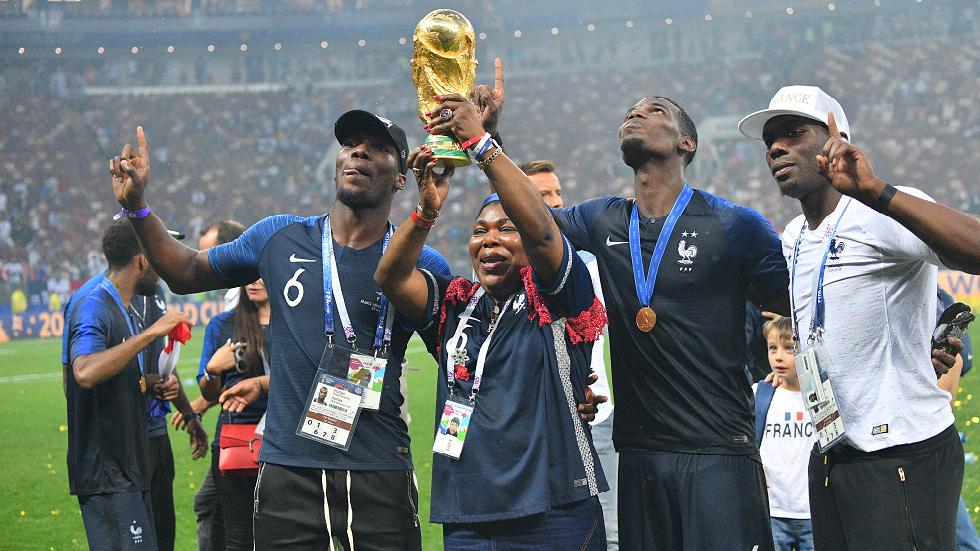 ضربة موجعة لمنتخب فرنسا؛ بوغبا خارج مونديال قطر