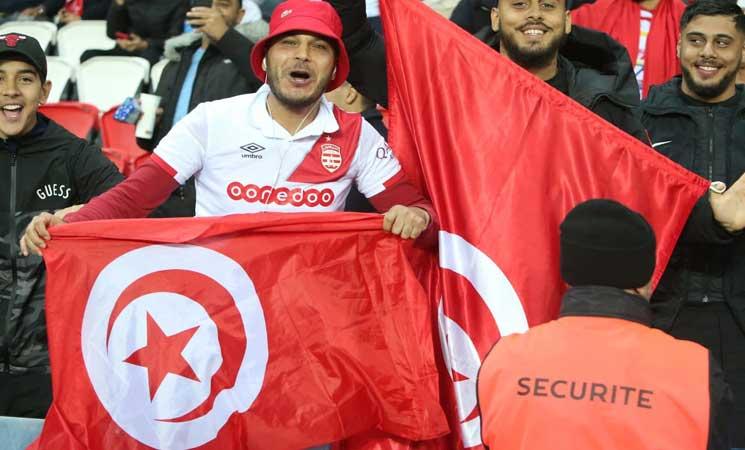 تضم 16 لاعباً؛ هذه القائمة الأولية للمنتخب التونسي في مونديال قطر