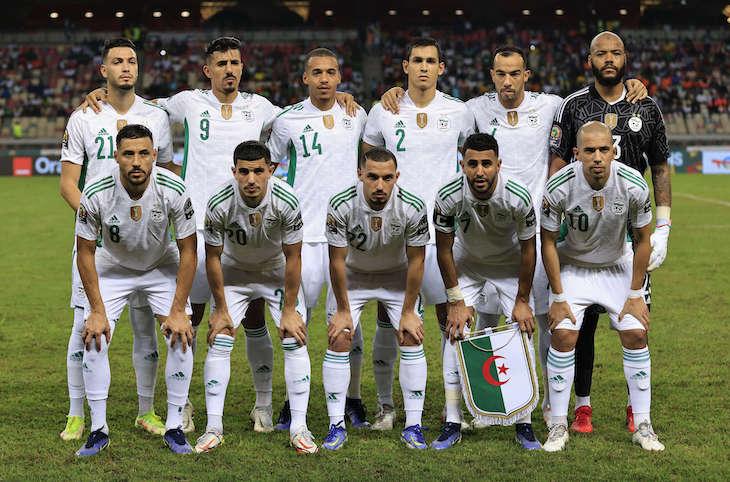 العرب وكأس العالم؛ ومضات نادرة وإخفاقات بالجملة!