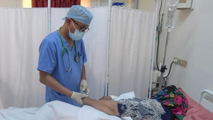 طب العائلة يثير جدلاً بين المهنيين في تونس